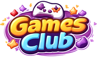 GamesClub লোগো